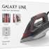 Утюг GALAXY LINE GL 6142,  3200Вт,  серый [7060161420]